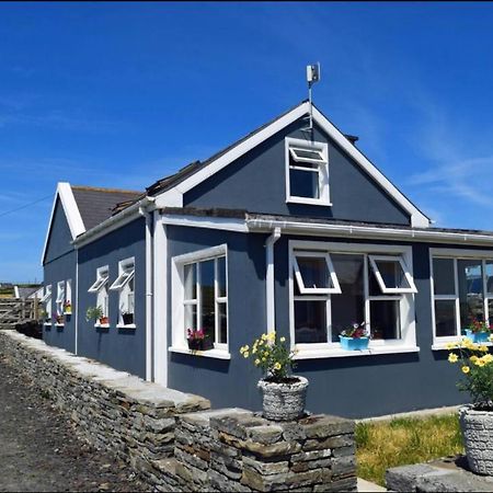 Ballyv House Villa Liscannor Kültér fotó