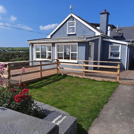Ballyv House Villa Liscannor Kültér fotó