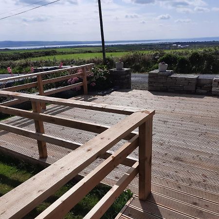 Ballyv House Villa Liscannor Kültér fotó