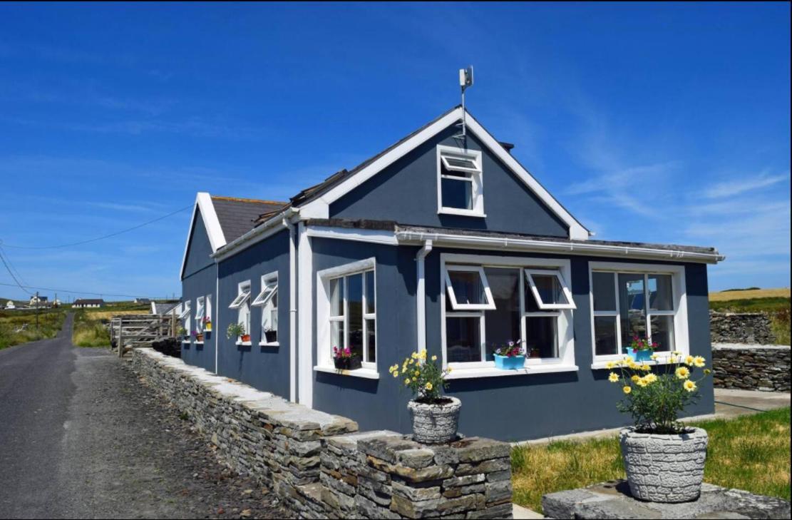 Ballyv House Villa Liscannor Kültér fotó