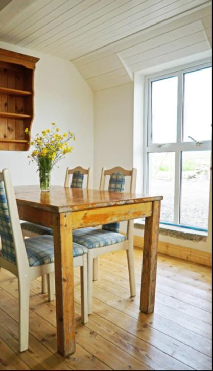 Ballyv House Villa Liscannor Kültér fotó