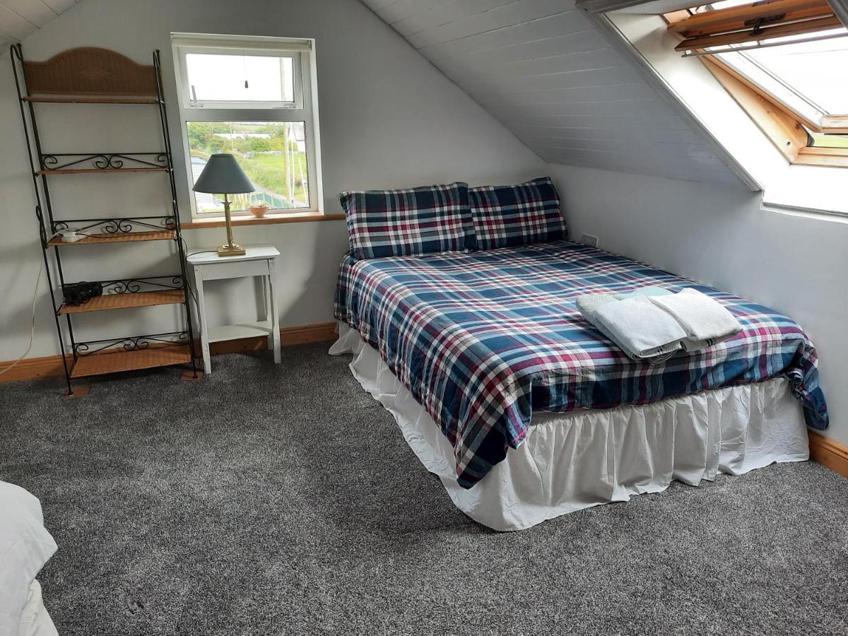 Ballyv House Villa Liscannor Kültér fotó