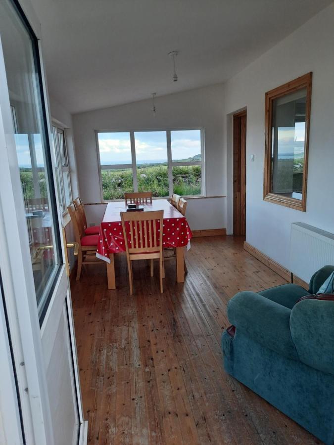 Ballyv House Villa Liscannor Kültér fotó