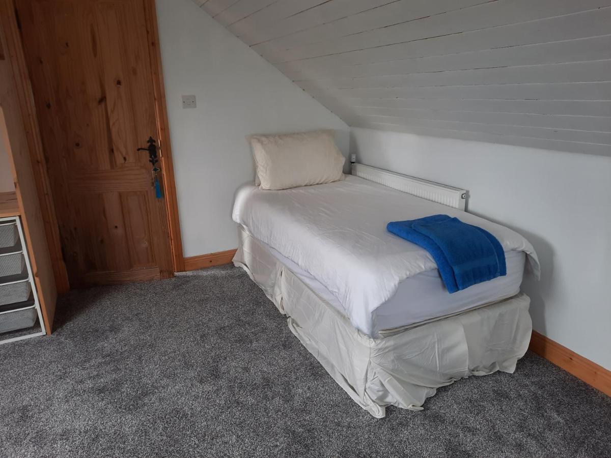 Ballyv House Villa Liscannor Kültér fotó