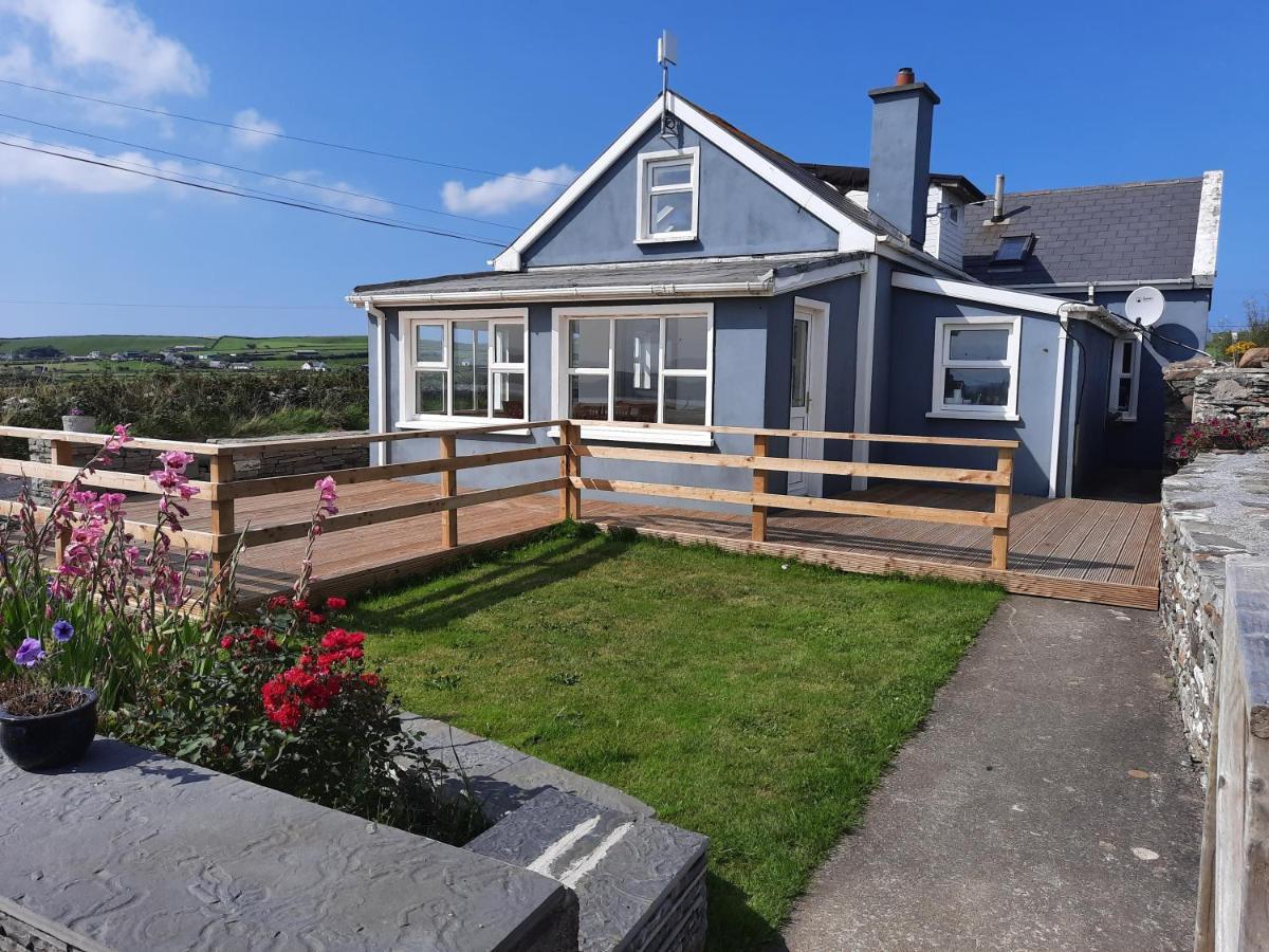 Ballyv House Villa Liscannor Kültér fotó