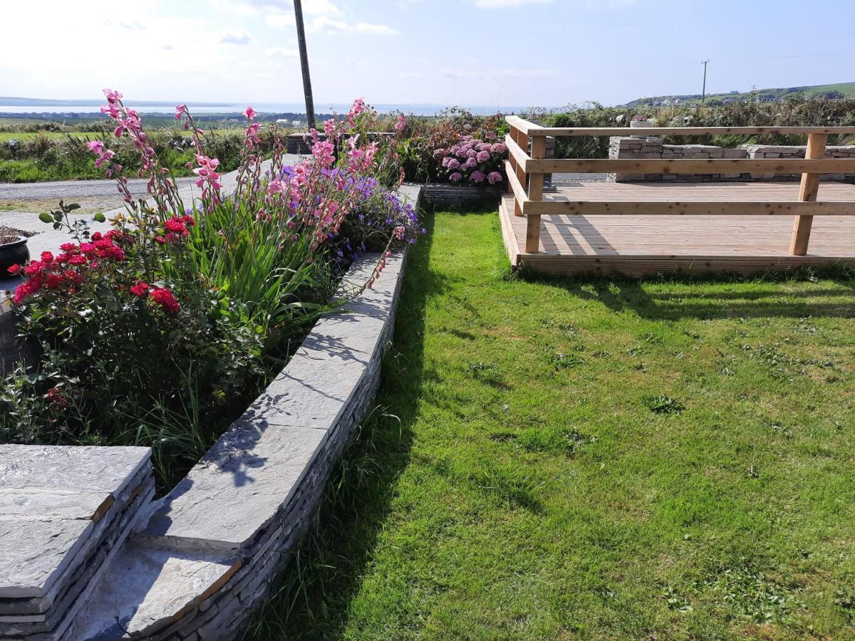 Ballyv House Villa Liscannor Kültér fotó